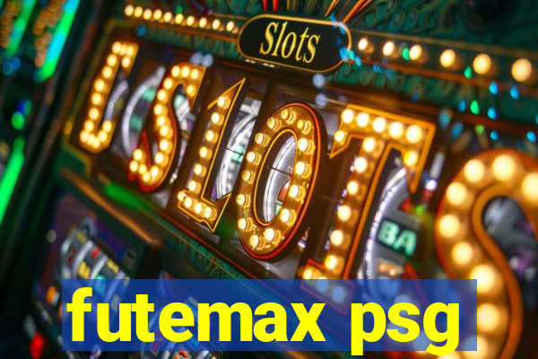 futemax psg